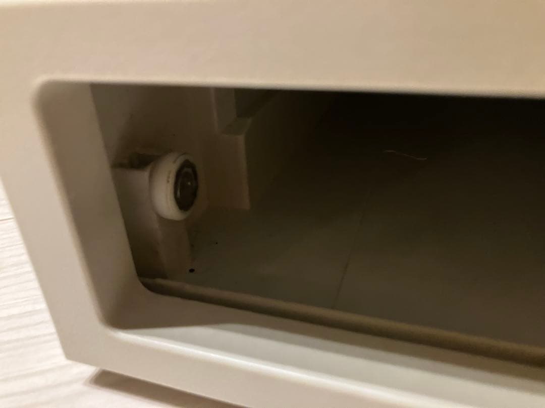 中古レジスター　MA-500