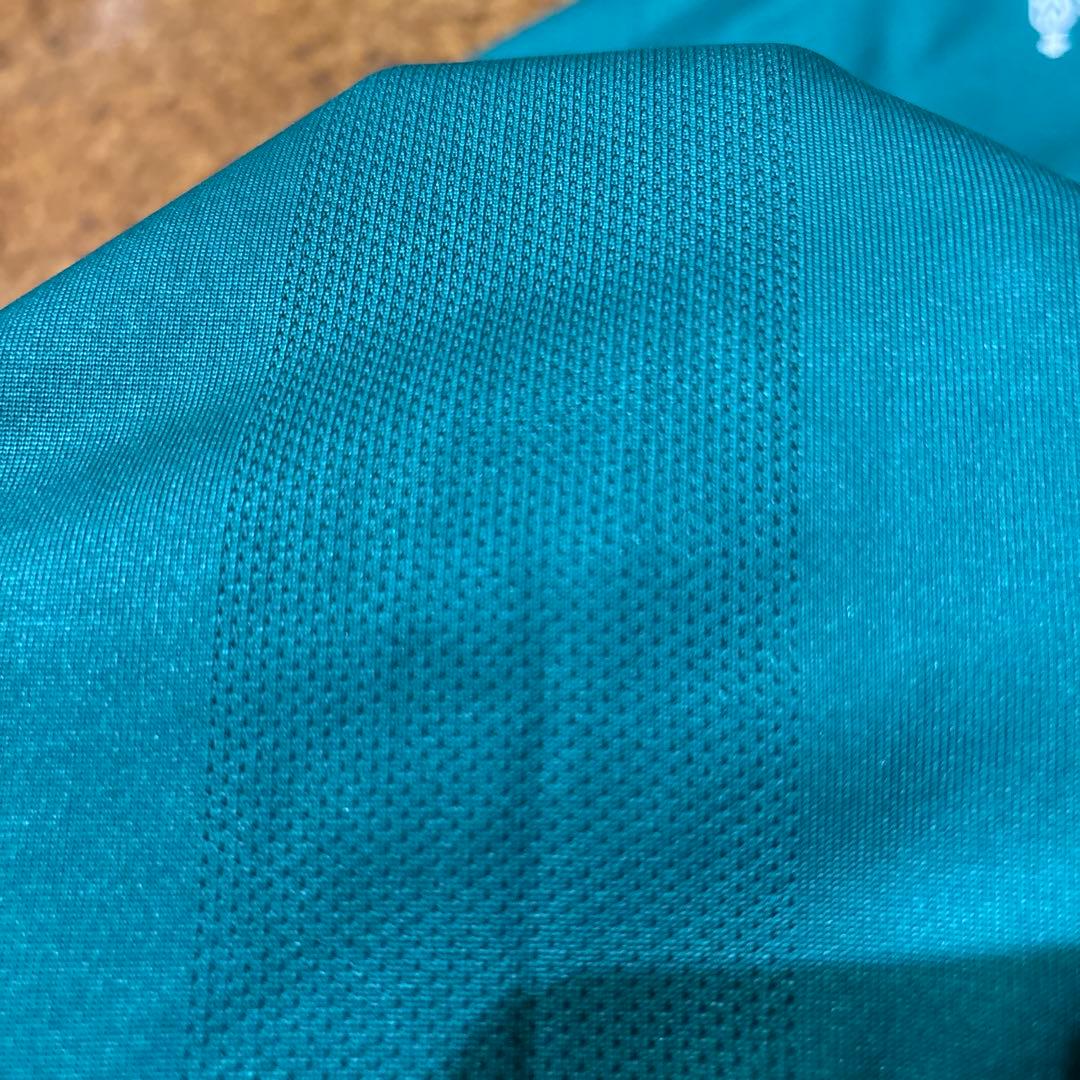 リヴァプール 25/26 3rd 長袖 ヴィルツ