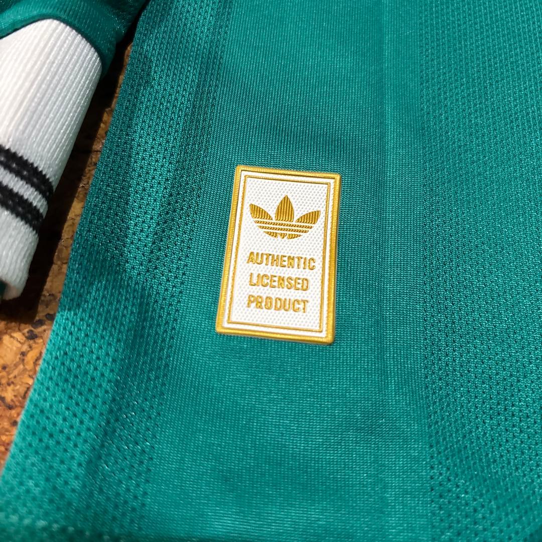 リヴァプール 25/26 3rd 長袖 ヴィルツ