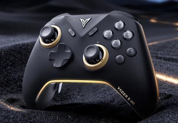 新品未使用　Flydigi Vader5 Pro ゲームコントローラー