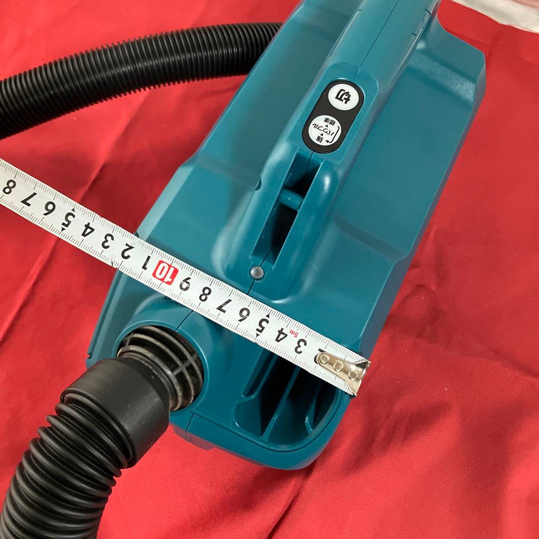 Makita ハンディクリーナー　CL184D ケース付き