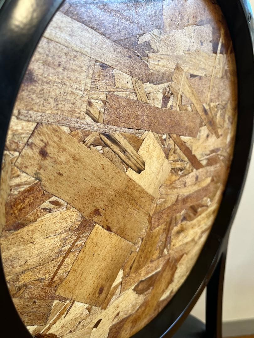 PROCEED プロシード　GARE チェア　② ヴィンテージ調　モダン　北欧