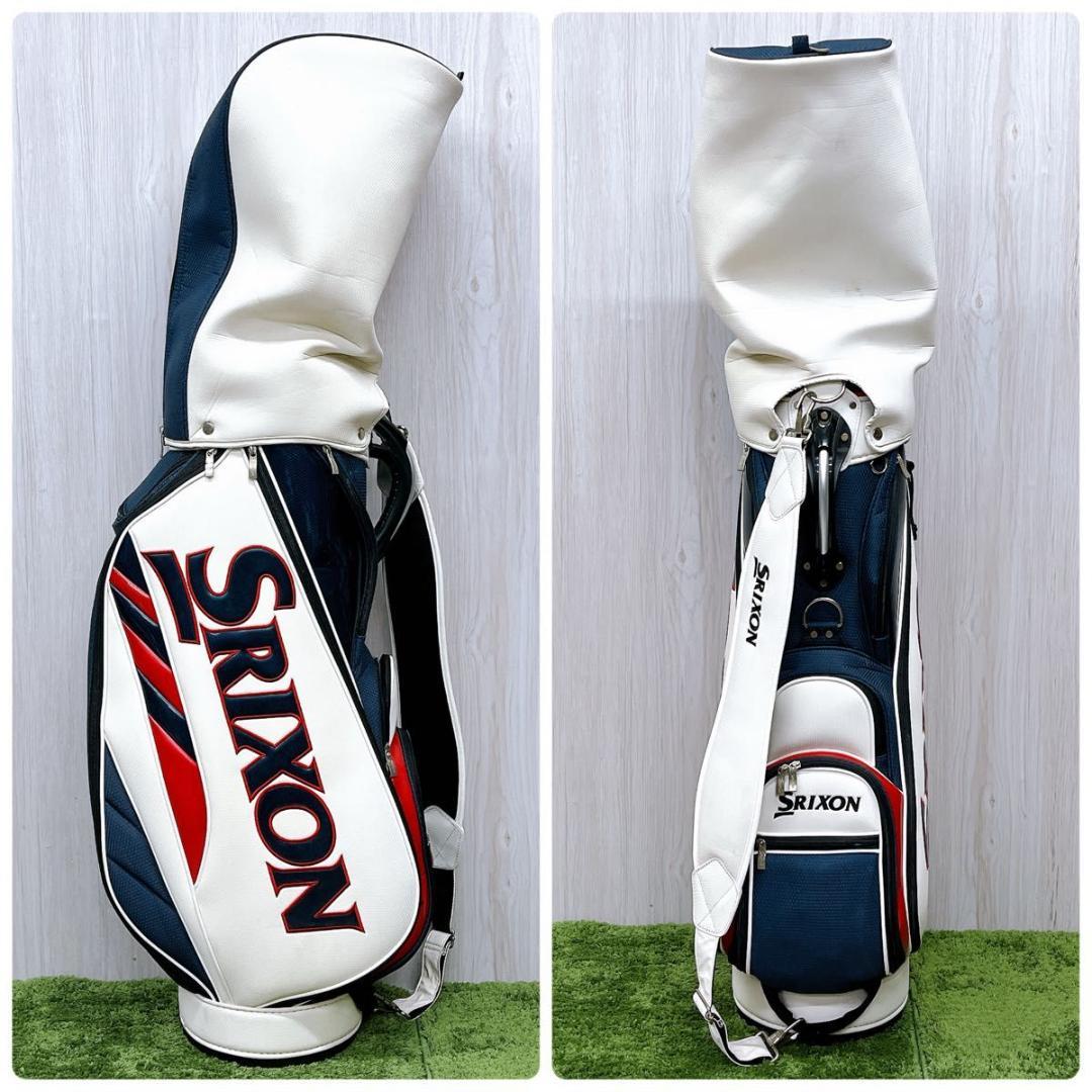 SRIXON amica レディース ゴルフクラブ 12本セット FLEX L