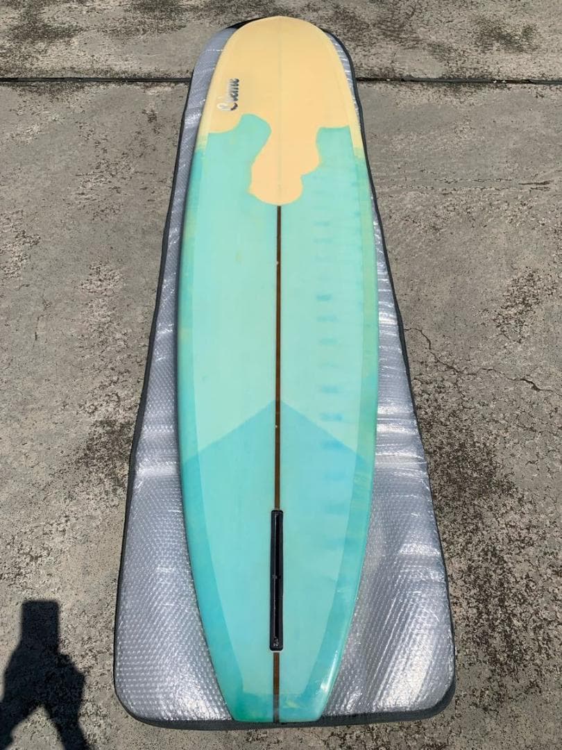 Creme Kookkiller 9’4 クリーム クークキラー