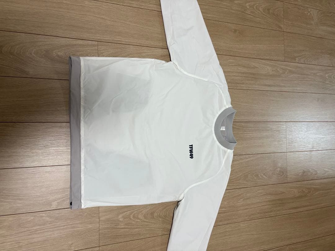 TFW49 リバーシブルスニード Lサイズ