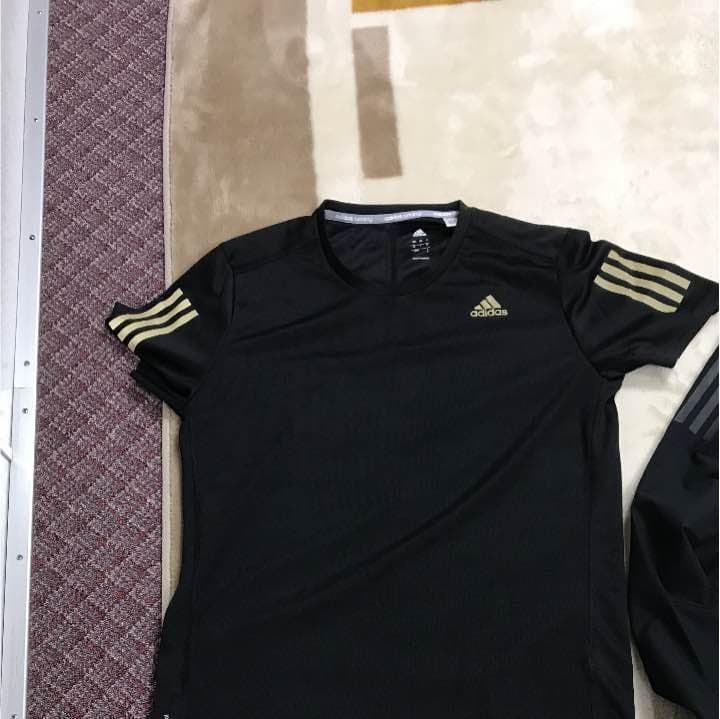 ウエイトトレーニング adidas