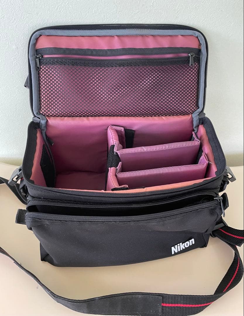 Nikon N5005ニコン　カメラ&レンズ　ニッコール70-210　35-70