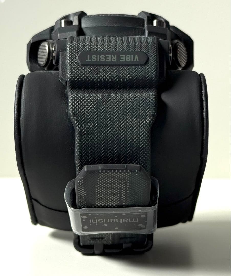 G-SHOCK MUDMASTER maharishi 【新品・未使用】