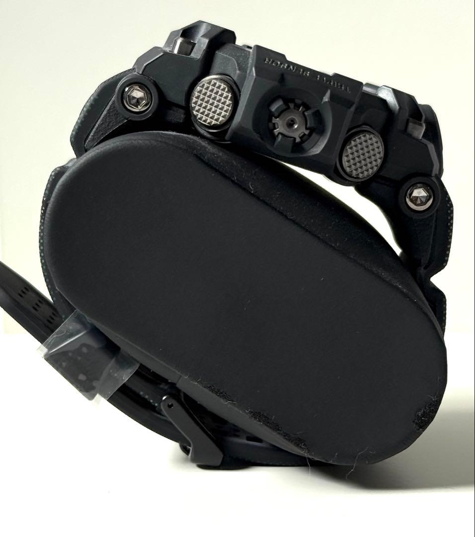 G-SHOCK MUDMASTER maharishi 【新品・未使用】