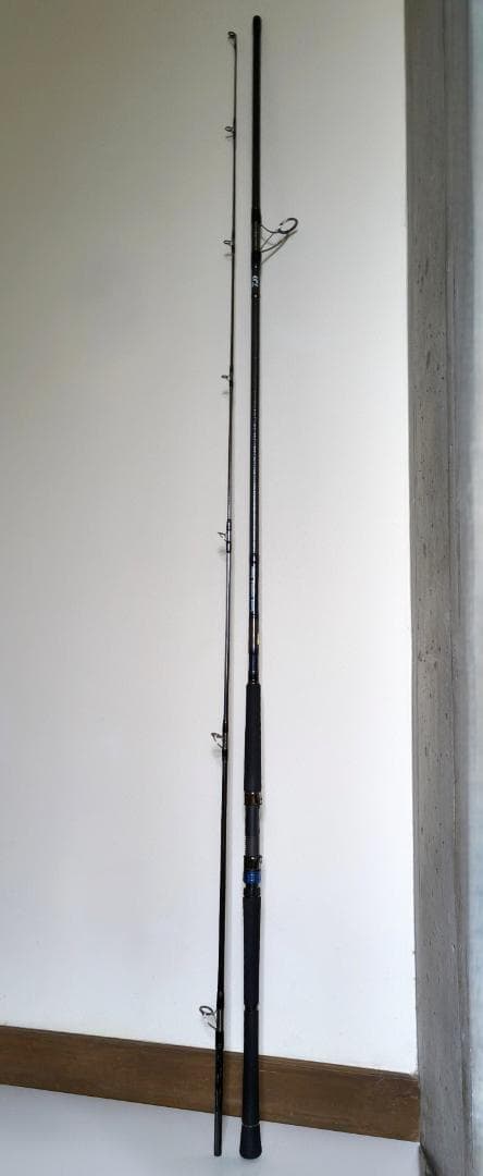 ショア スパルタン　SHORE SPARTAN　１０６ＭＨ　ダイワ　Daiwa