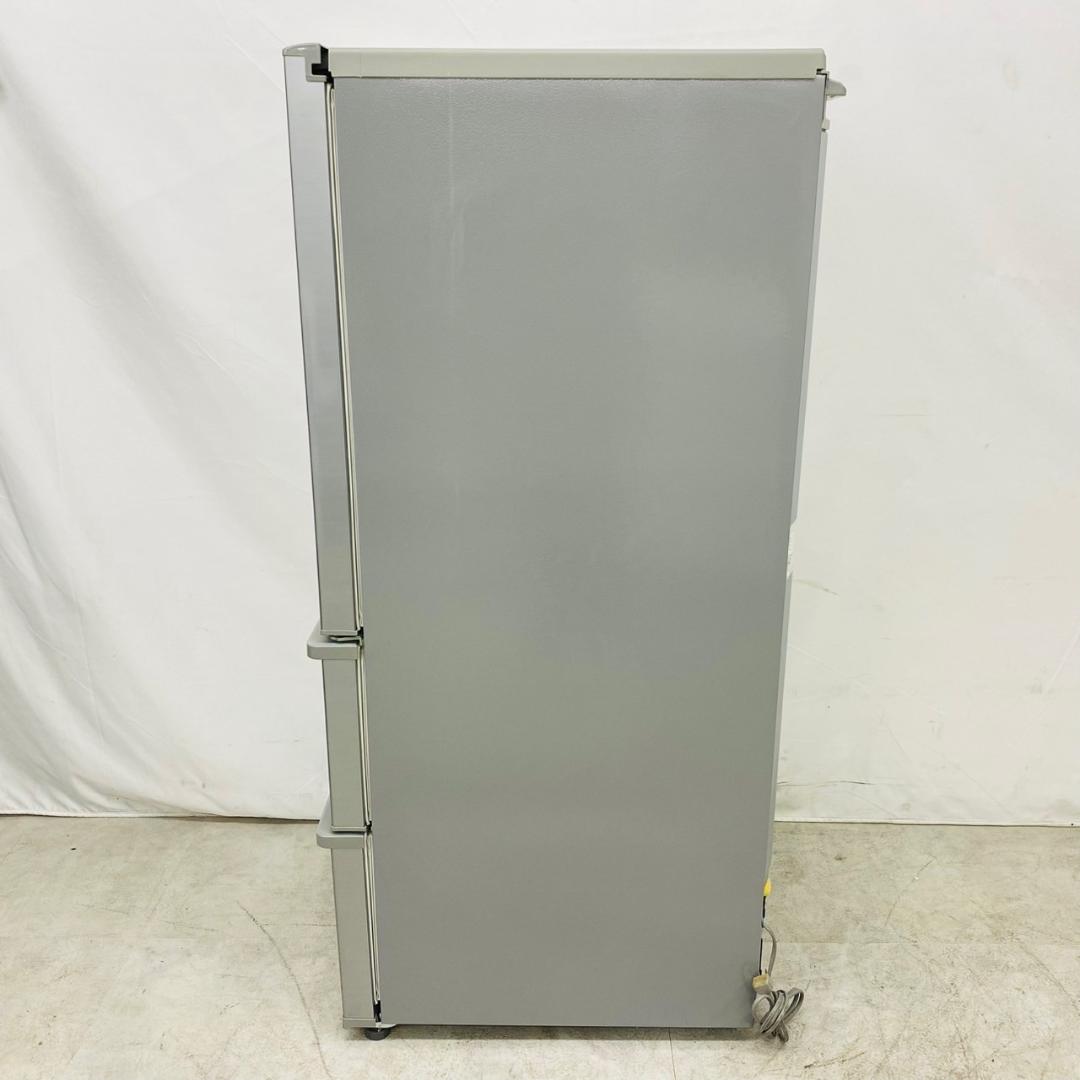 AQUA 冷蔵庫 AQR-27G(S) 272L 2018年製