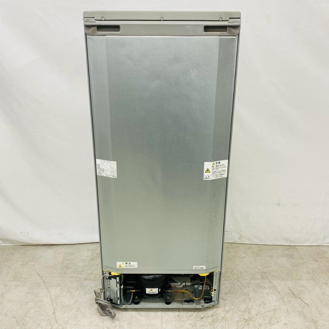 AQUA 冷蔵庫 AQR-27G(S) 272L 2018年製