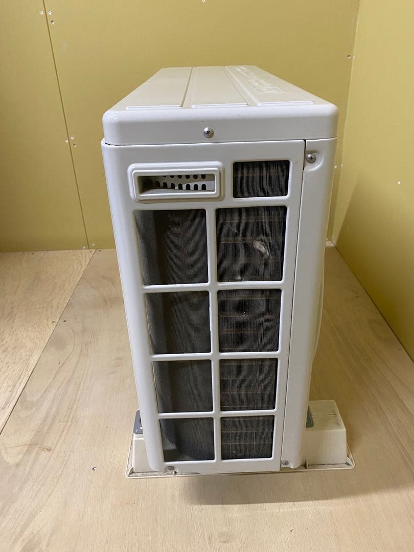 【Tasy Tasy 】CORONA エアコン RC-2222R 22年製