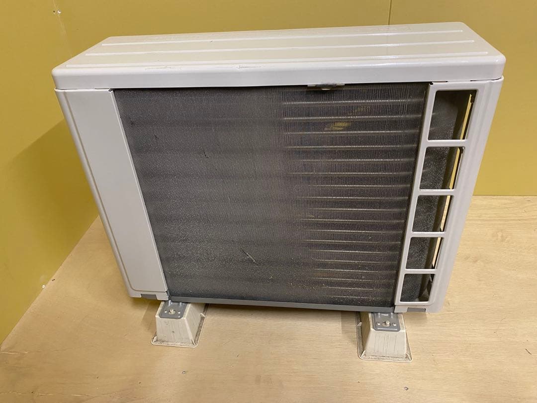 【Tasy Tasy 】CORONA エアコン RC-2222R 22年製