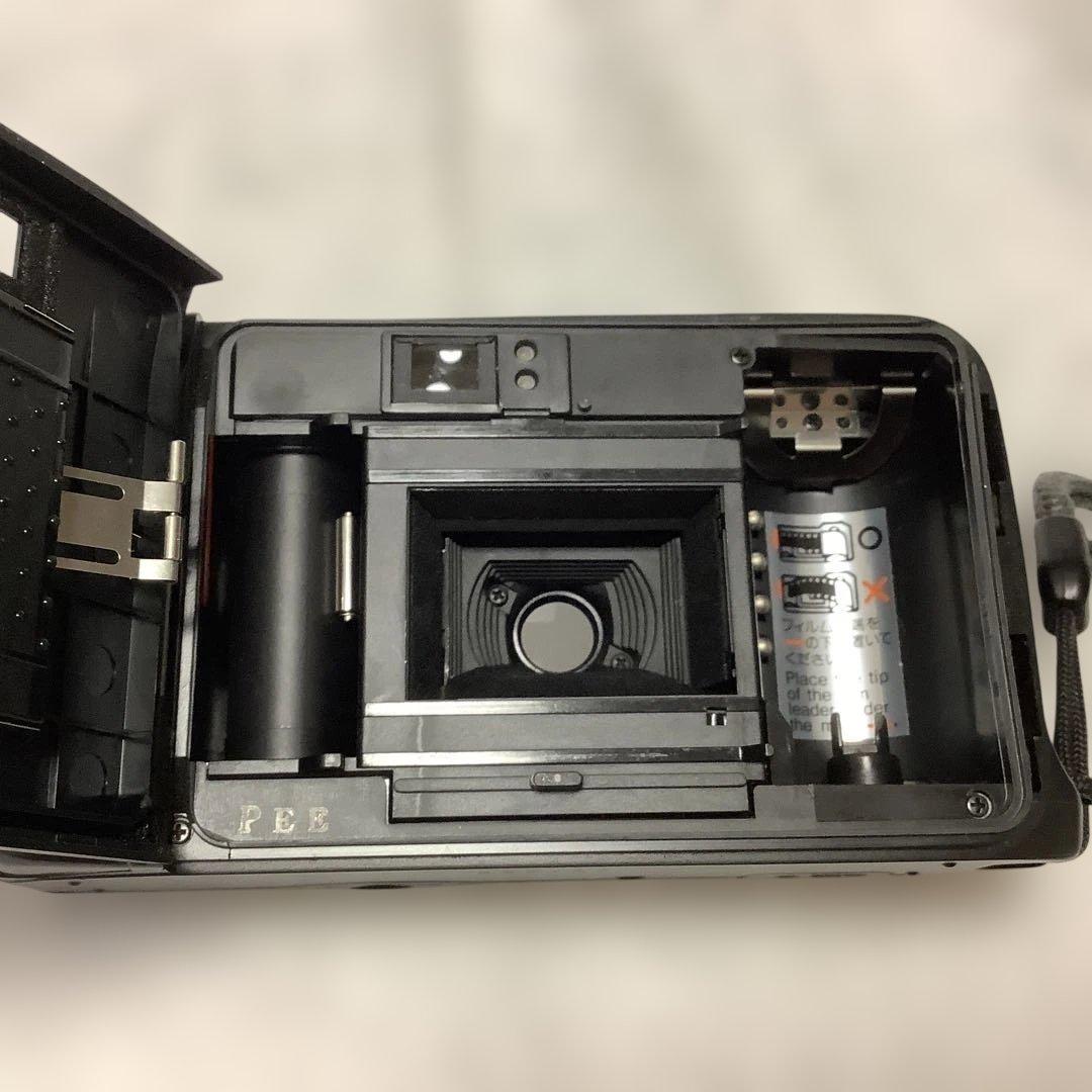 フィルムカメラ YASHICA T4