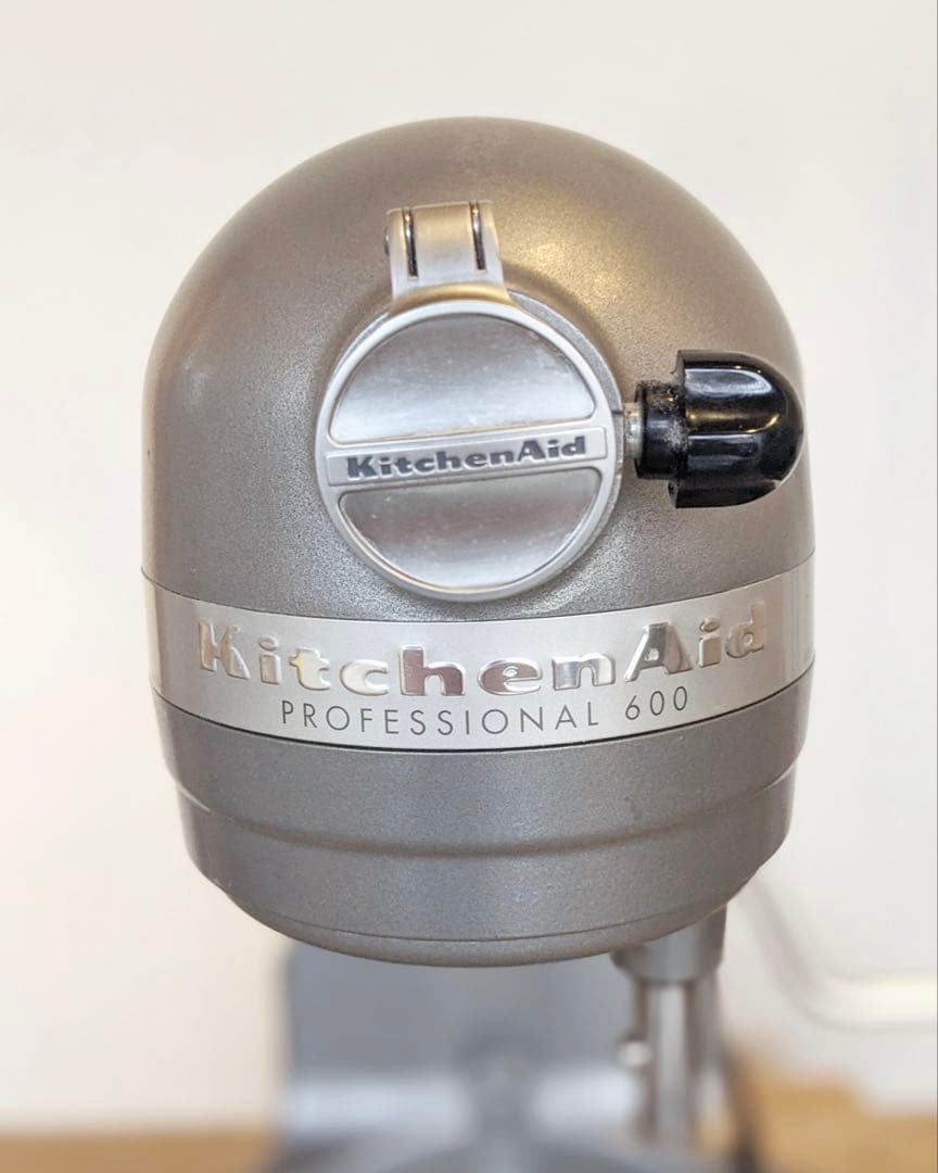 KitcheAid プロフェッショナル600（ジャンク品）