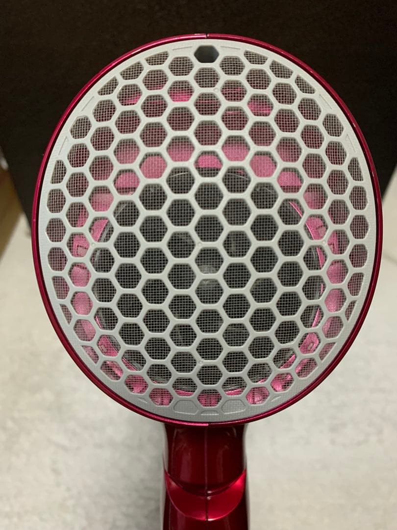 Panasonic ナノケア ヘアドライヤー EH-NA9E