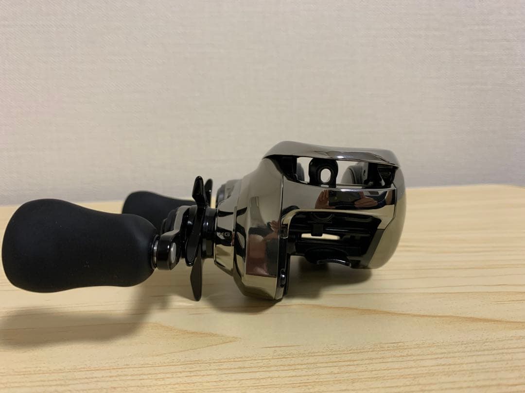 シマノ 21 アンタレス DC XG 右ハンドル 未使用品