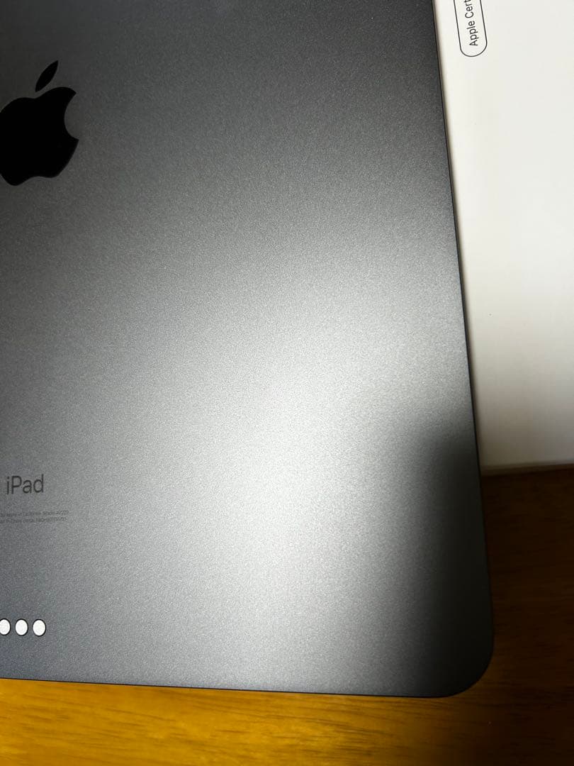 【訳あり】iPad Pro 12.9 第4世代 Wi-Fi 128GB