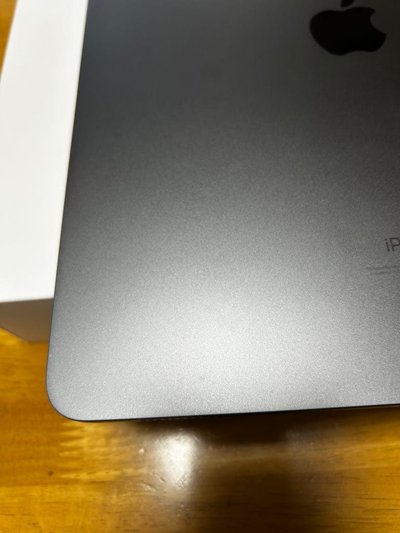 【訳あり】iPad Pro 12.9 第4世代 Wi-Fi 128GB