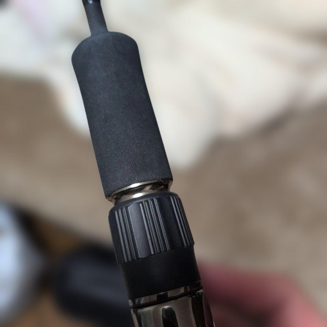 ゼナック　フォキートイカリFB63-3　中古