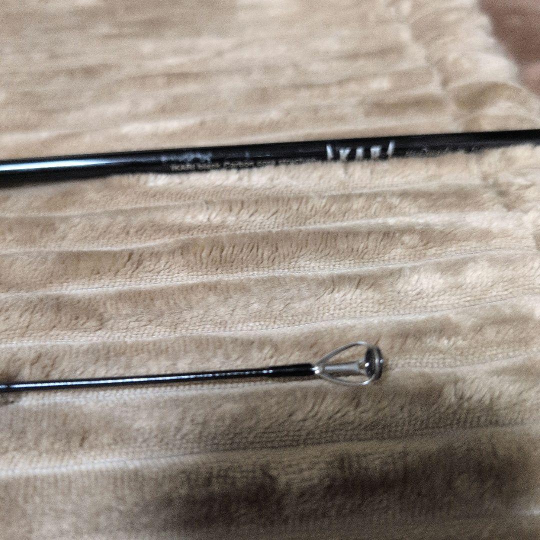 ゼナック　フォキートイカリFB63-3　中古