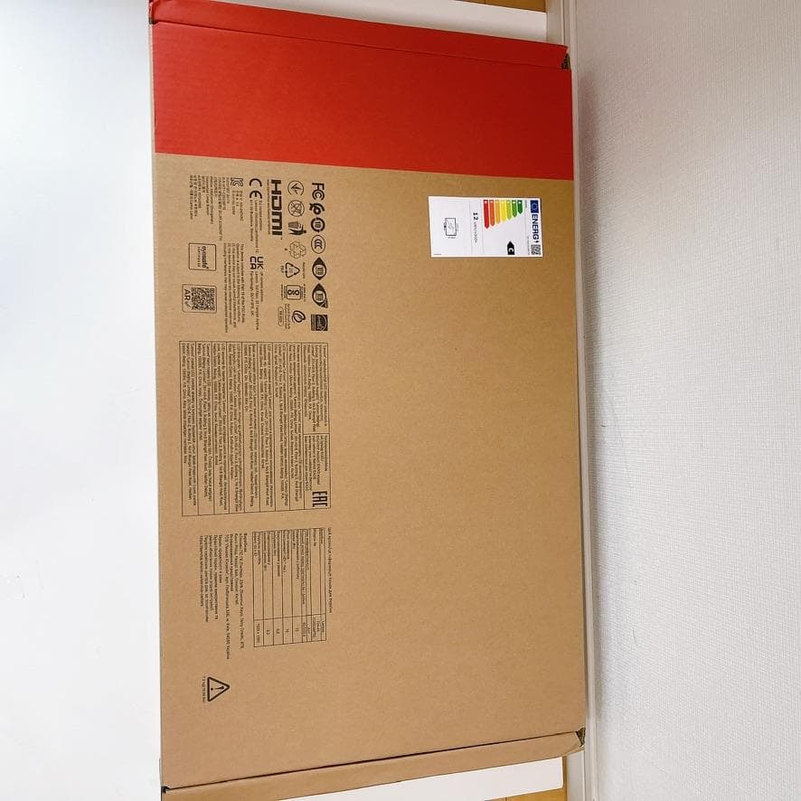 未開封 Lenovo ThinkVision T24-40 フルHD モニター