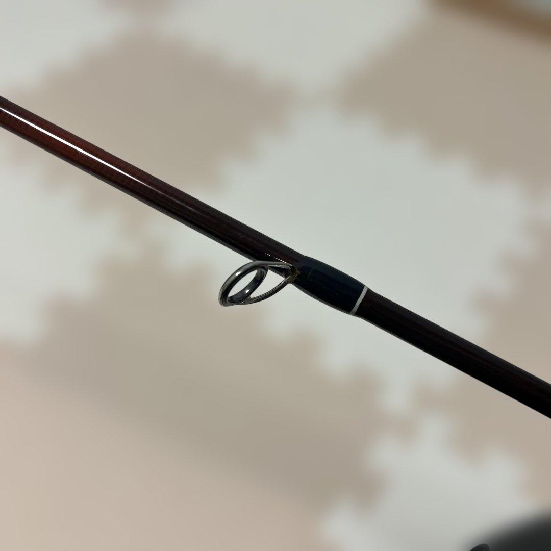 【即購入OK／値下げ不可】ツララ グリッサンド90