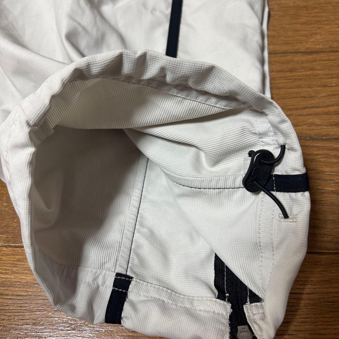 カンタベリー　ウインドブレーカー 上下　XＬ