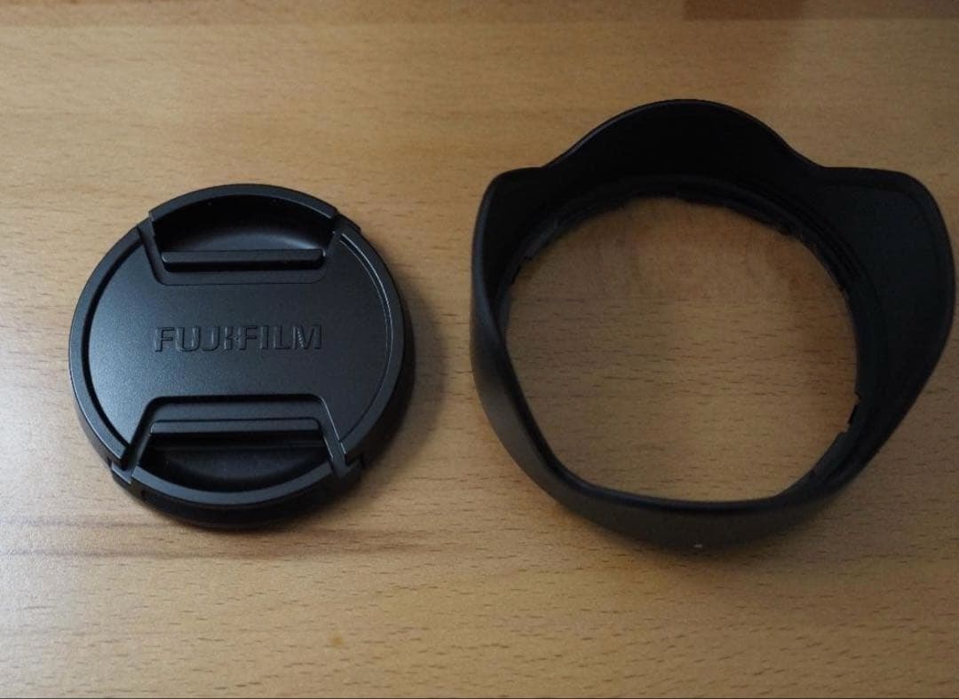 富士フイルム fujifilm XF 18mm F1.4 R LM WR