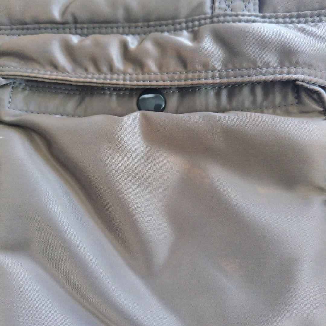 PORTER タンカー　2wayブリーフトートバッグ