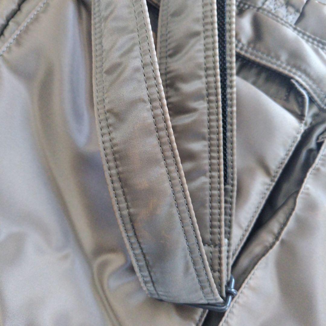 PORTER タンカー　2wayブリーフトートバッグ