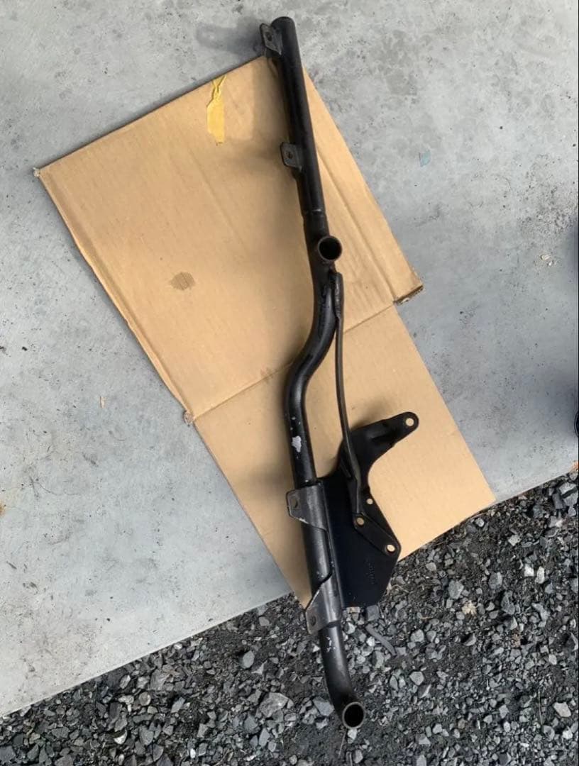 Harley-Davidson 排気系セット マフラー