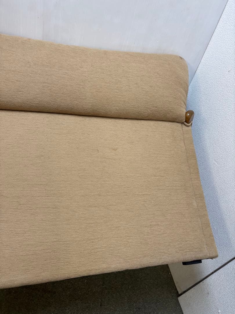 ミッドセンチュリーファブリック2.5Pソファ