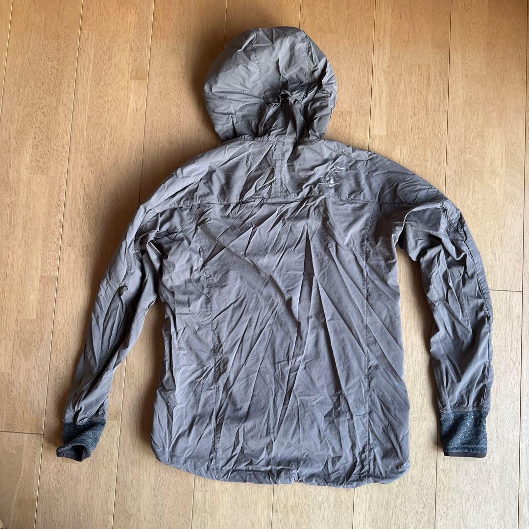 ティートンブロス　WS Breath Runner Women Mサイズ