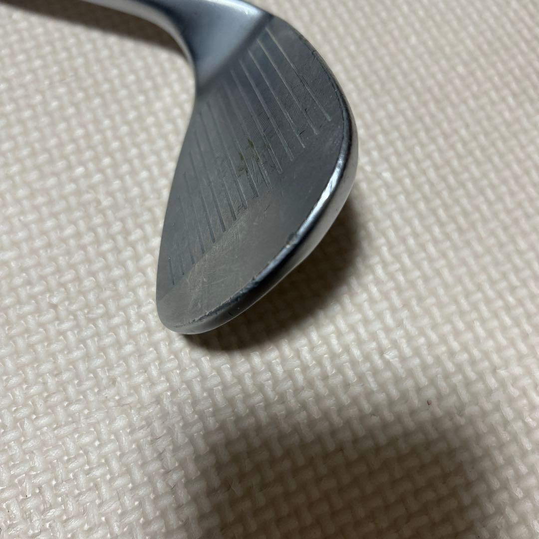 呑*助様 ヤマハRMXウェッジ　ツアーモデル52.58セット