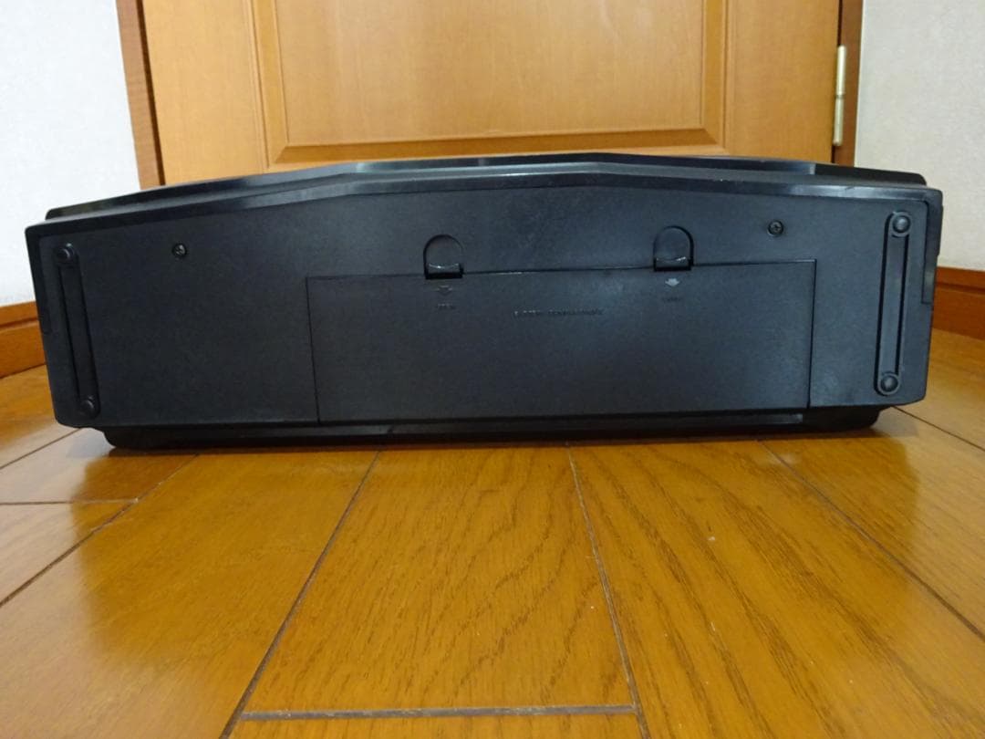 マランツラジカセ SUPERSCOPE CRS-5000