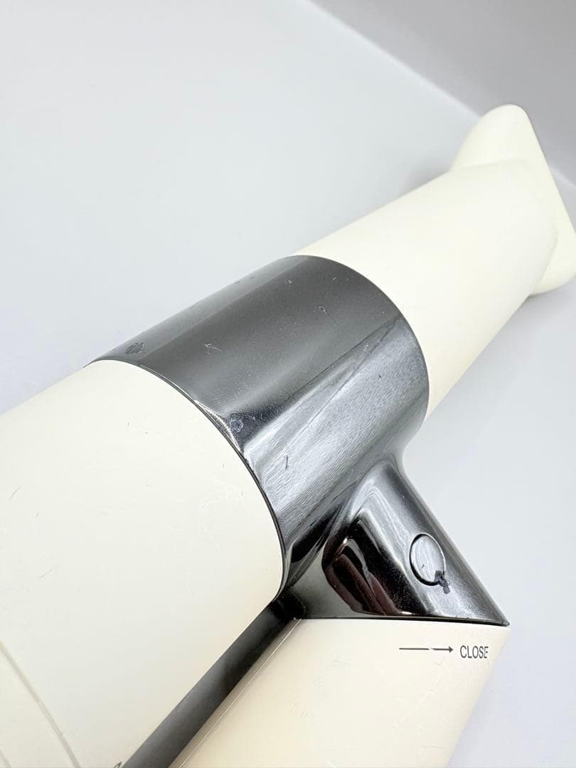 絹女 KINUJO ヘアドライヤー 正規品 422