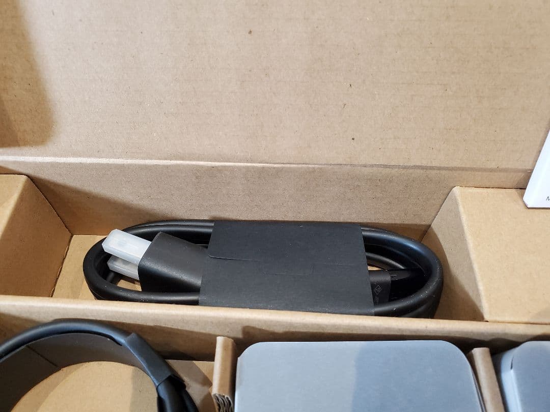 新品未使用　Square スタンド　付属品