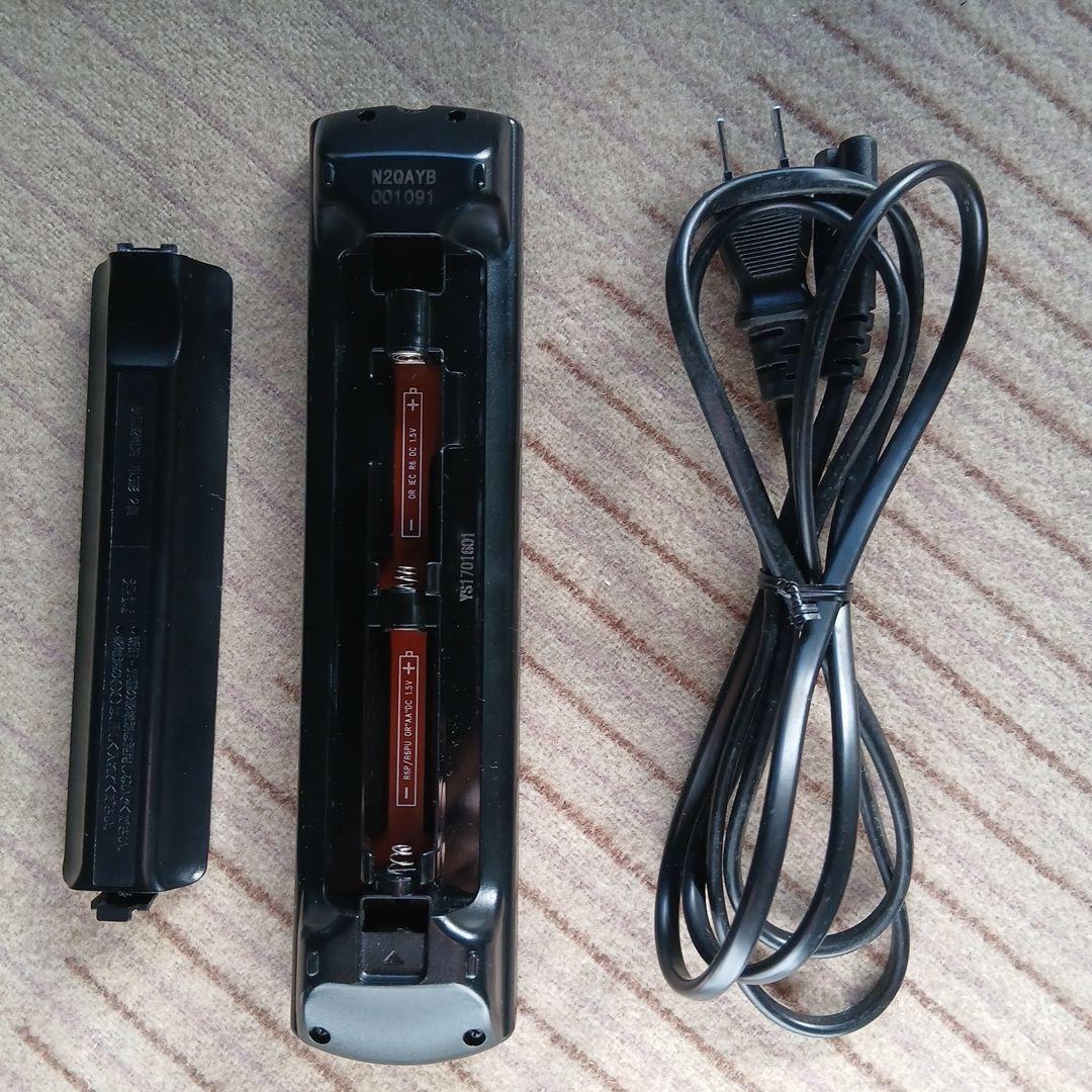 49インチ液晶テレビ Panasonic TH-49E300HT【スタンド無】㊶