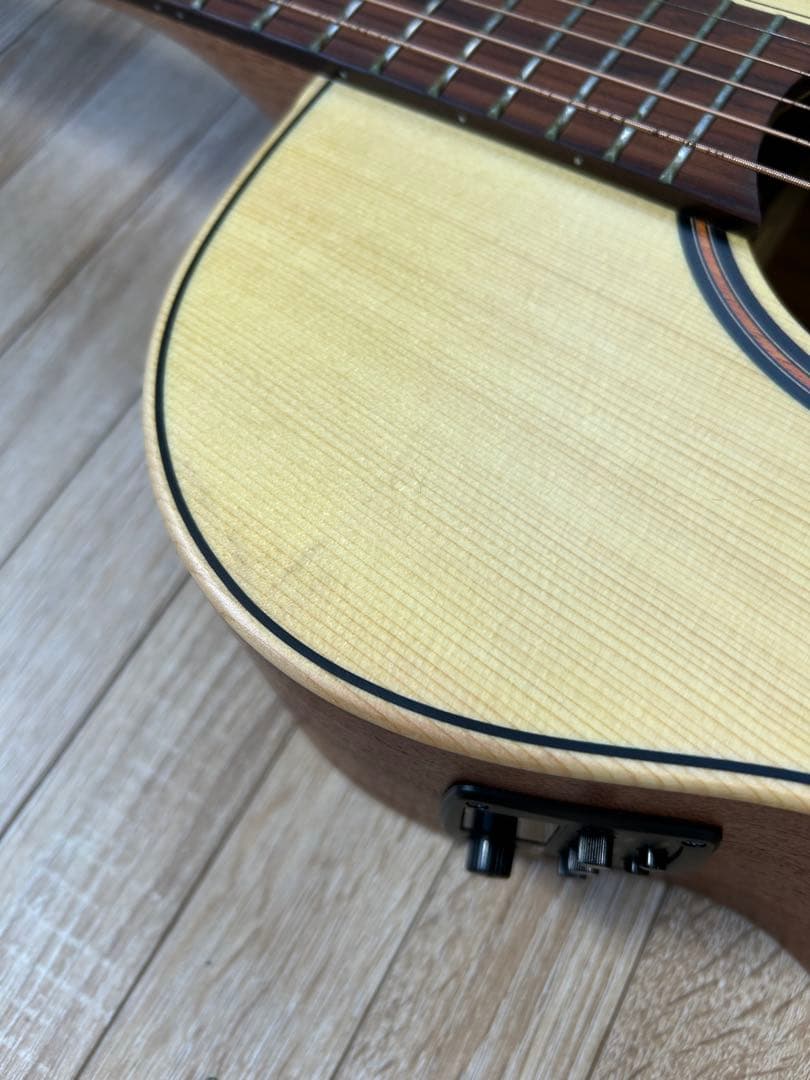 ♦︎①LAG T70ACE エレアコ ラグ