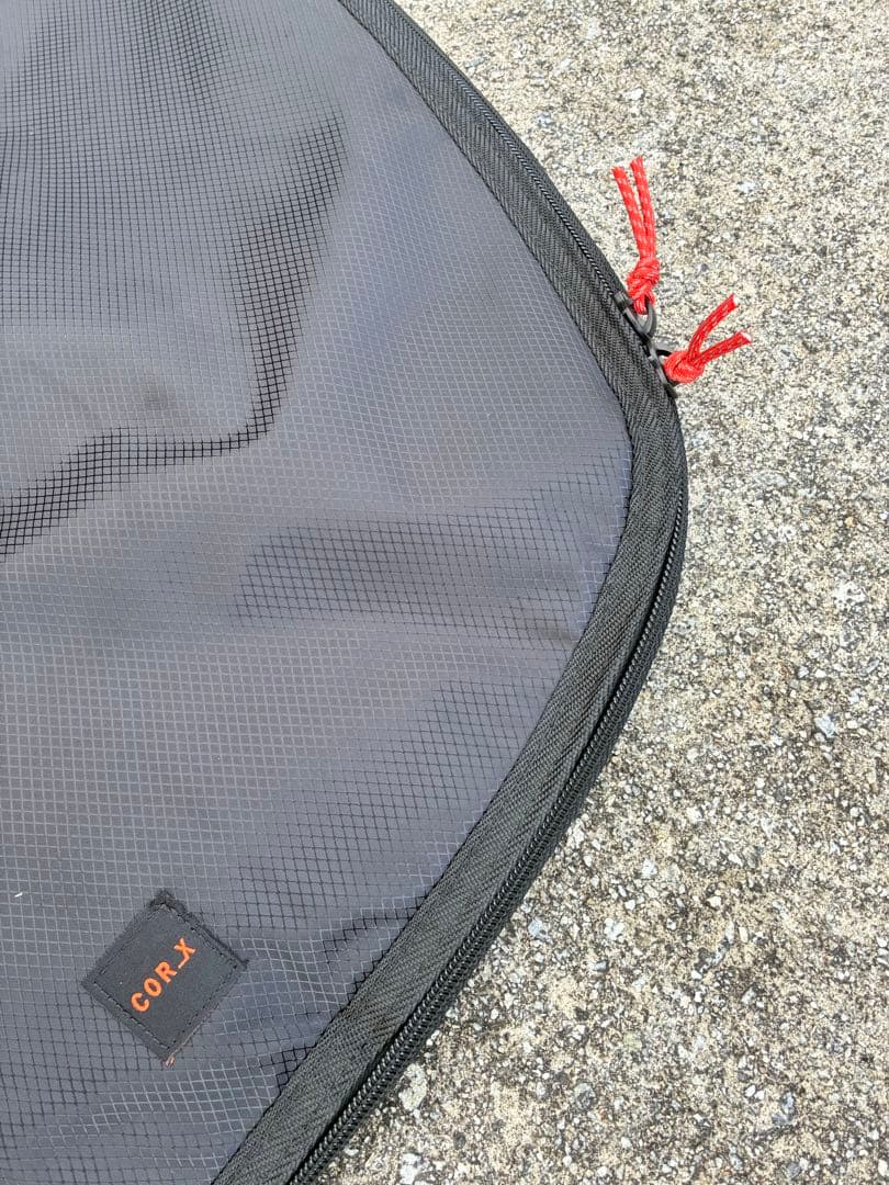 【新品】11ft ケース　SUP ハード　SIC TAO FIT 11'0