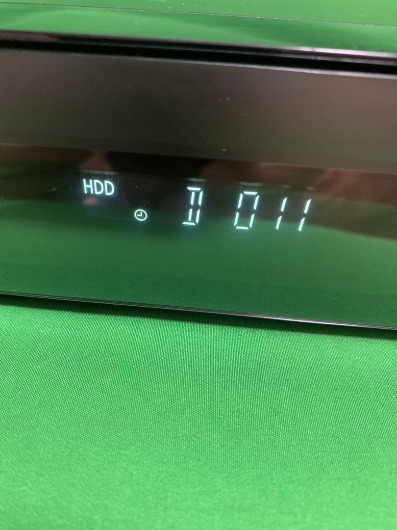 パナソニック ブルーレイレコーダー 4Kチューナー DMR-SCZ2060