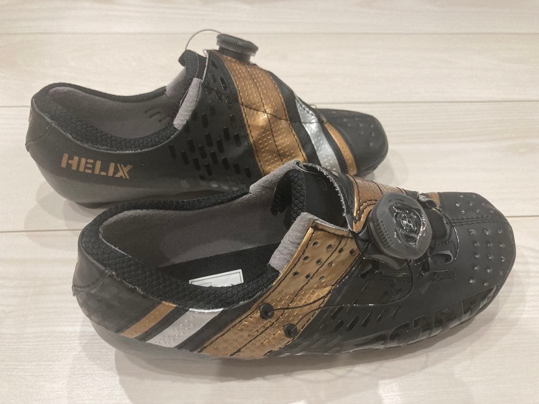 BONT CYCLING ボントサイクリングシューズ　試着のみ美品