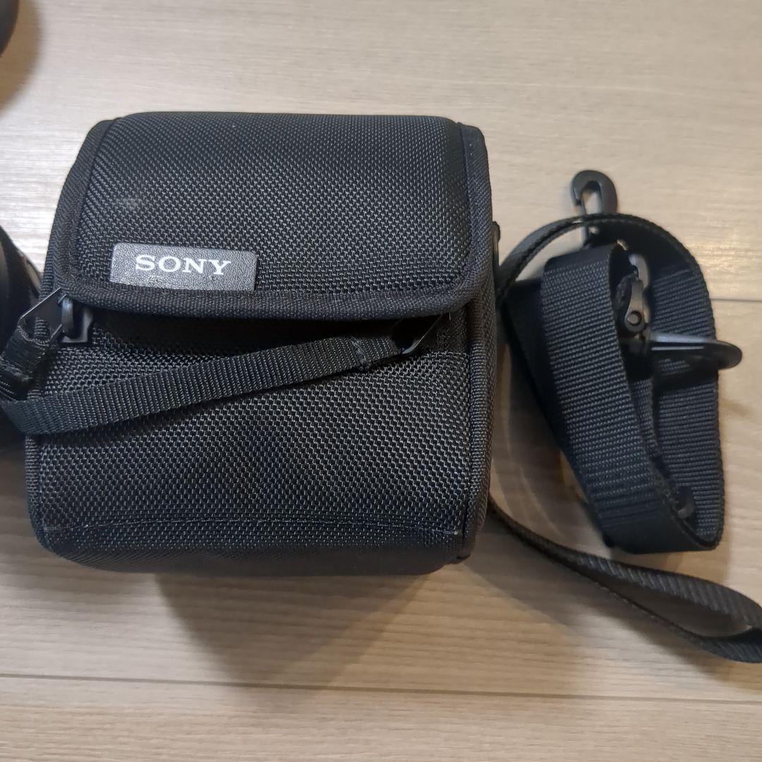 SONY FE 1.4/50 GM Eマウントレンズ（フィルター4種つき）