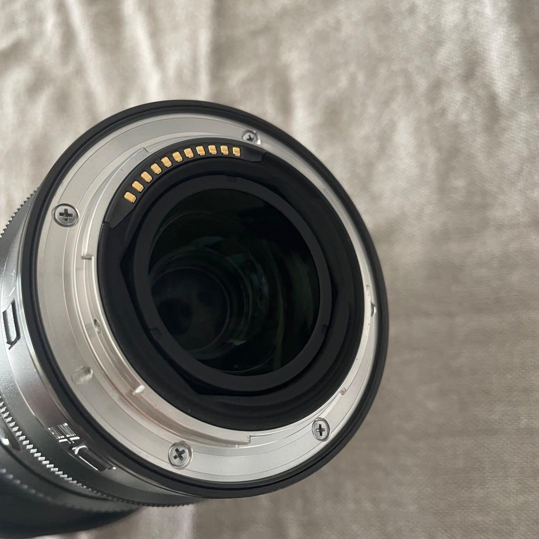 極美品 NIKKOR Z 24-70mm f/ 2.8 S II