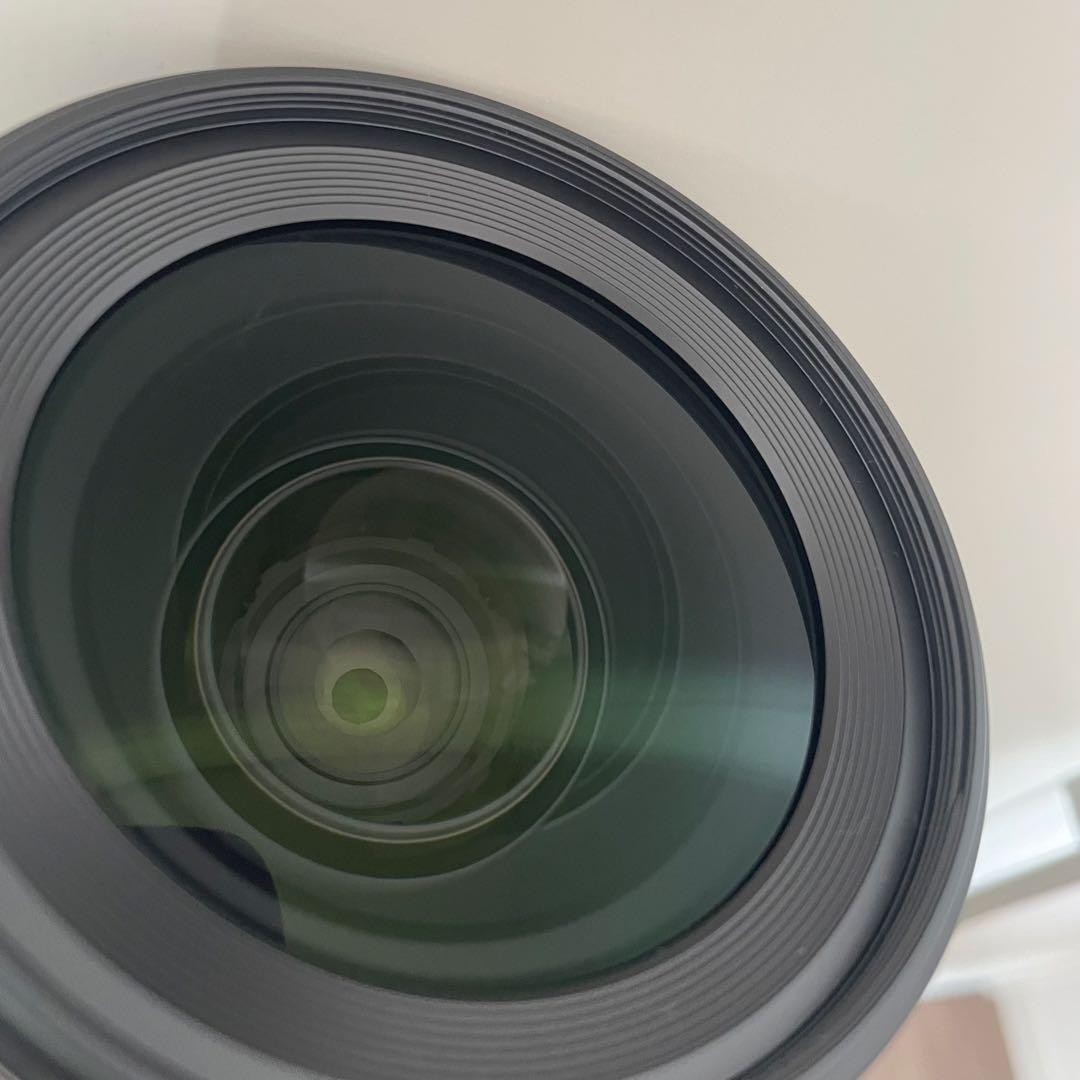 極美品 NIKKOR Z 24-70mm f/ 2.8 S II