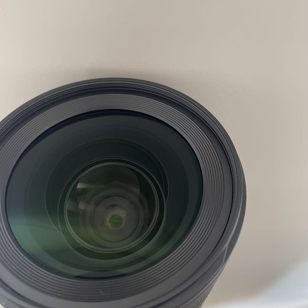 極美品 NIKKOR Z 24-70mm f/ 2.8 S II