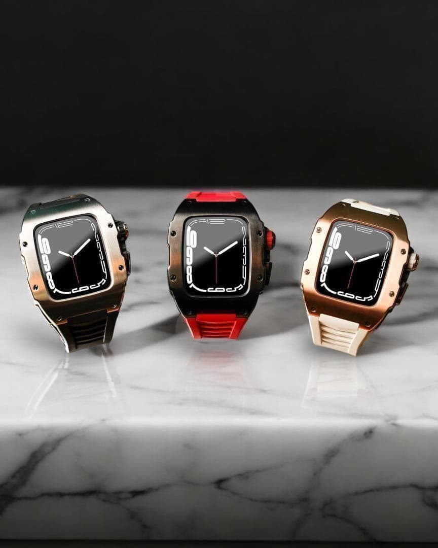 Apple Watch Case – RS /SV | 44.45MM