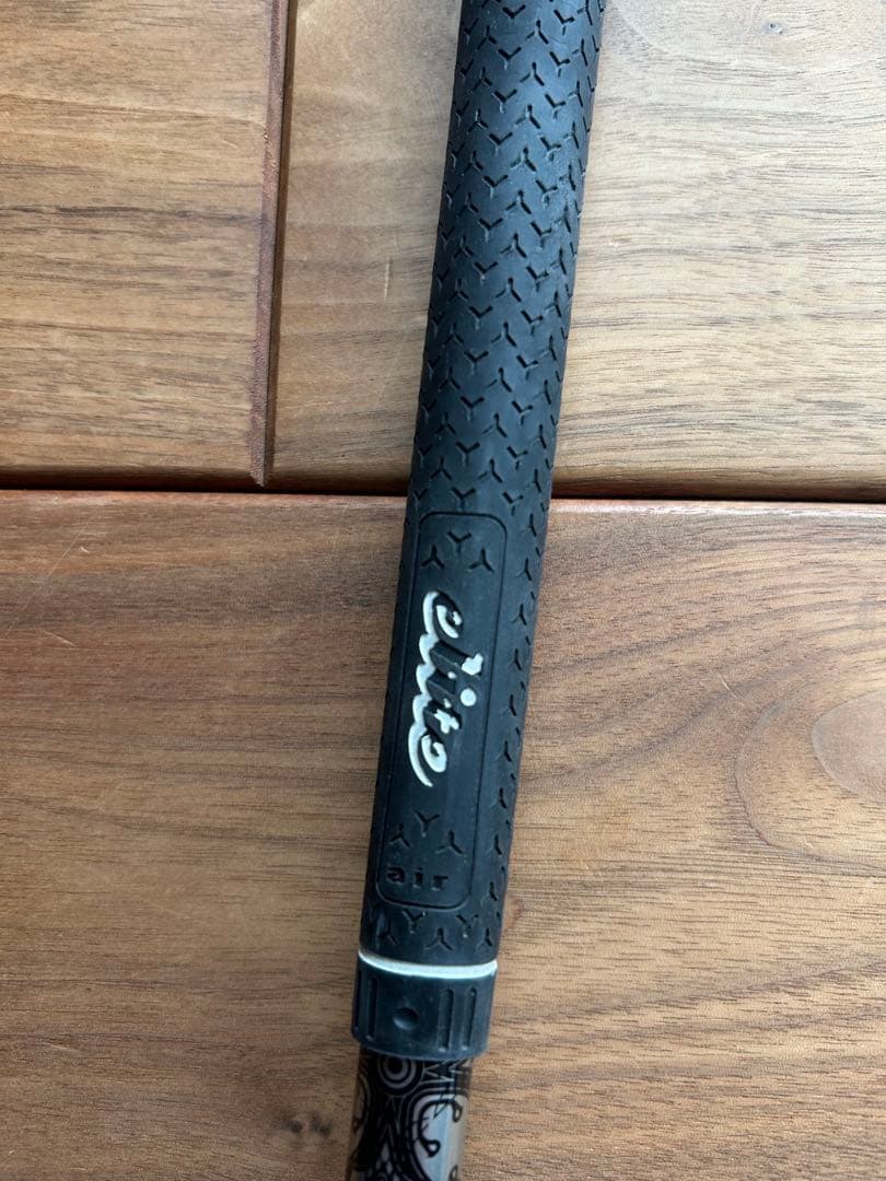 【値下げ】Romaro ドライバー 10° ブラック